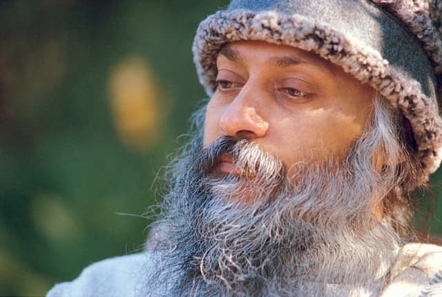 Rajneesh 